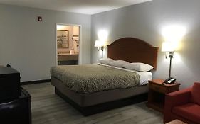 Americas Best Value Inn Checotah Ok